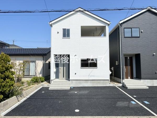 １号棟　東区船江町１丁目　第５　クレイドルガーデン