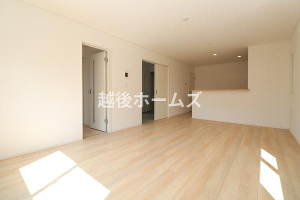 １号棟　東区船江町１丁目　第５　クレイドルガーデン