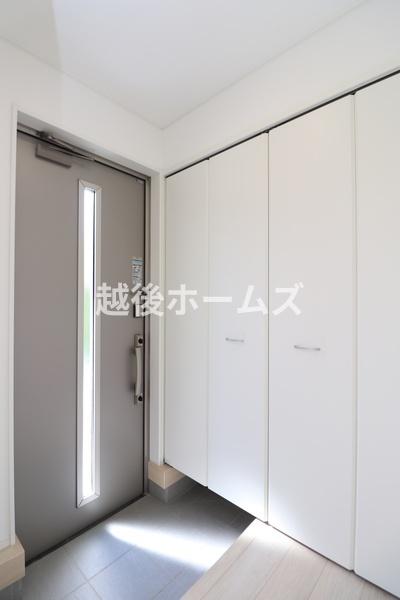 １号棟　東区船江町１丁目　第５　クレイドルガーデン