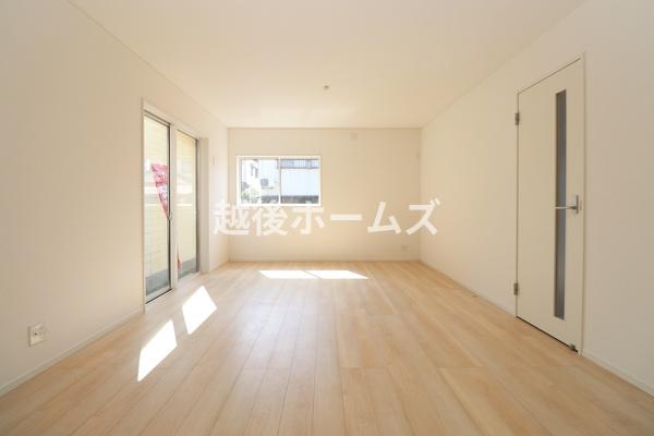 ２号棟　東区船江町１丁目　第５　クレイドルガーデン