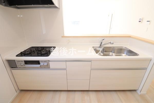 ２号棟　東区船江町１丁目　第５　クレイドルガーデン