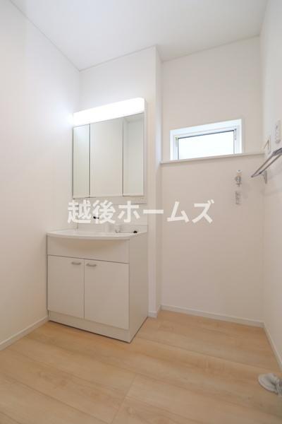 ２号棟　東区船江町１丁目　第５　クレイドルガーデン
