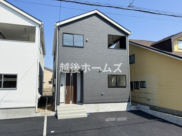 ２号棟　東区船江町１丁目　第５　クレイドルガーデン