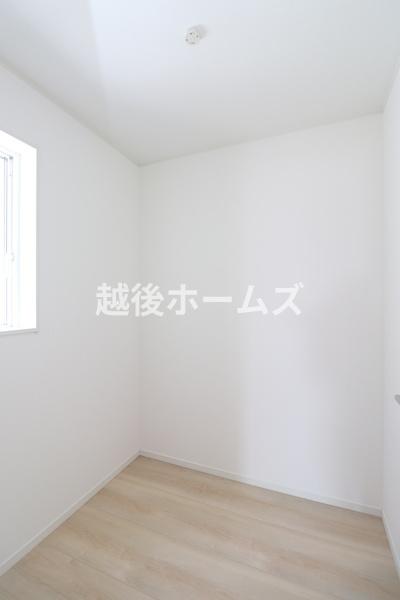 ２号棟　東区船江町１丁目　第５　クレイドルガーデン