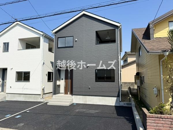 ２号棟　東区船江町１丁目　第５　クレイドルガーデン