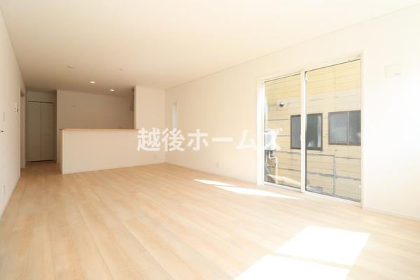 ２号棟　東区船江町１丁目　第５　クレイドルガーデン