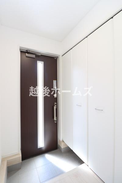 ２号棟　東区船江町１丁目　第５　クレイドルガーデン