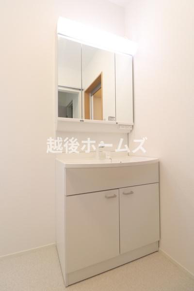 新発田市西園町２丁目の中古一戸建て