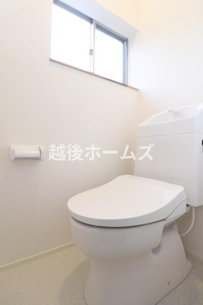 新発田市西園町２丁目の中古一戸建て