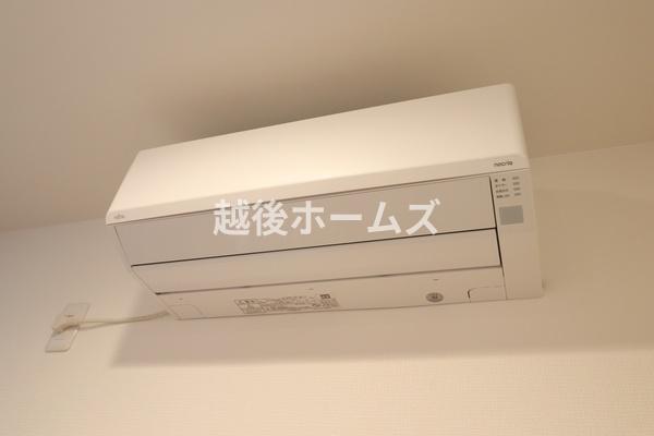 新発田市西園町２丁目の中古一戸建て