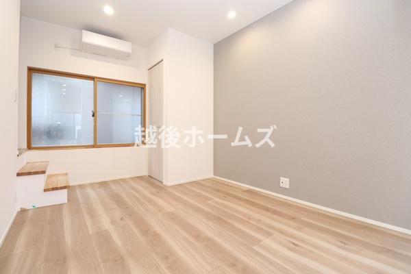 新発田市西園町２丁目の中古一戸建て