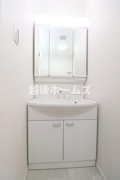 新発田市大栄町５丁目の中古一戸建て