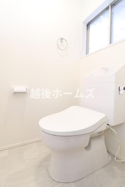新発田市大栄町５丁目の中古一戸建て