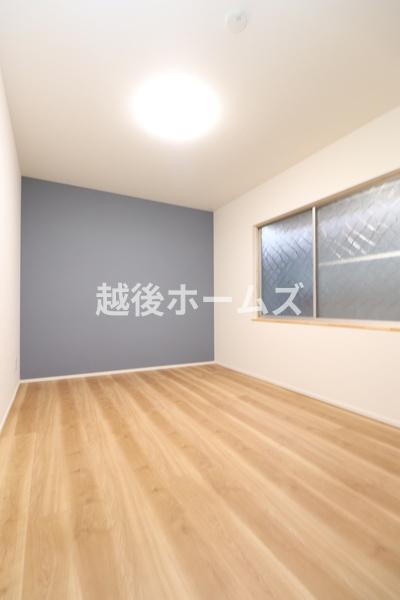 新発田市大栄町５丁目の中古一戸建て