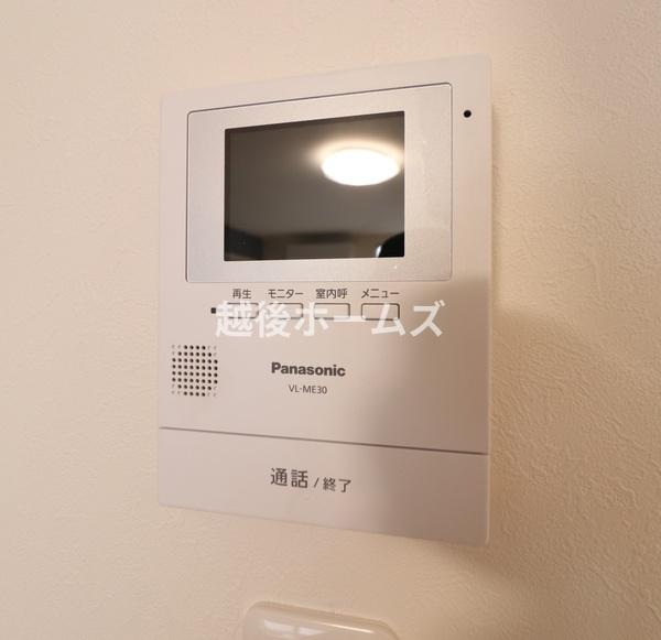 新発田市大栄町５丁目の中古一戸建て