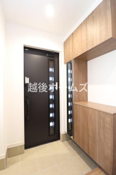 新築戸建　東区船江町２丁目