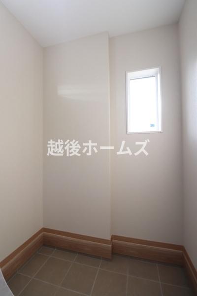 新築戸建　東区船江町２丁目