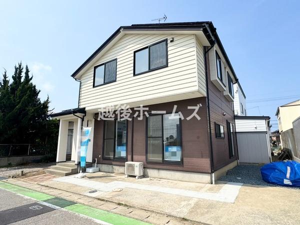 中古戸建　西区中権寺