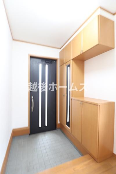 中古戸建　西区中権寺