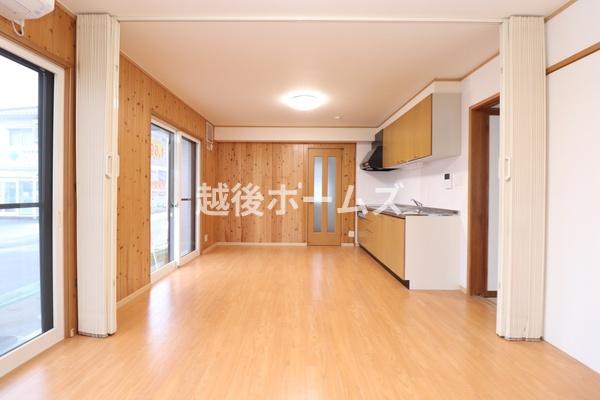 中古戸建　西区中権寺