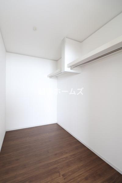 ２号棟　江南区亀田水道町３丁目　いろどりアイタウン
