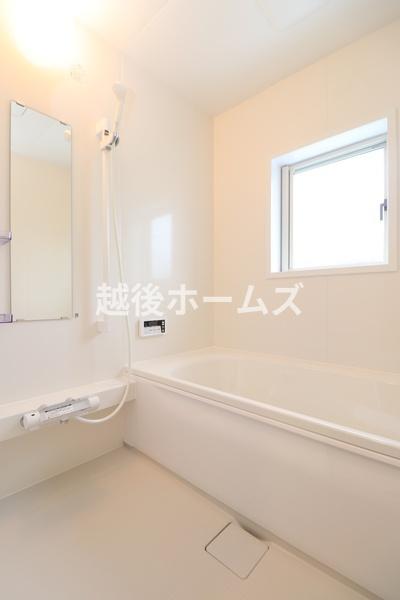 阿賀野市緑岡の中古一戸建て