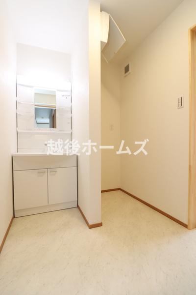 阿賀野市緑岡の中古一戸建て