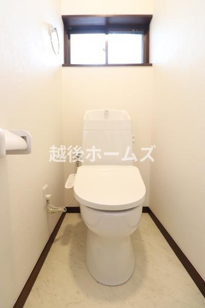 阿賀野市緑岡の中古一戸建て