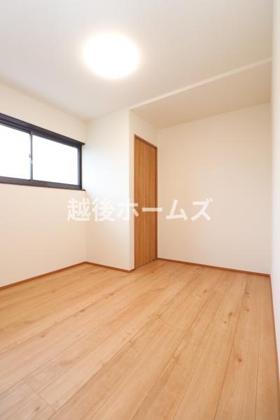 阿賀野市緑岡の中古一戸建て