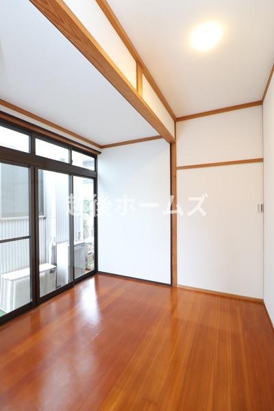 阿賀野市緑岡の中古一戸建て