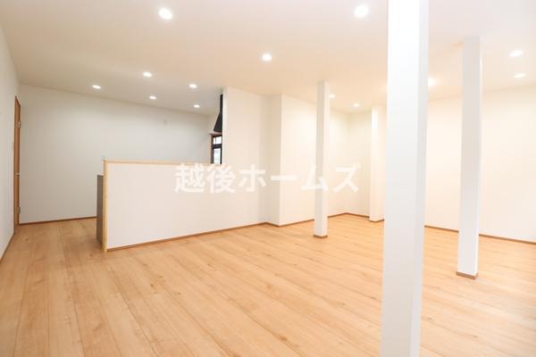 阿賀野市緑岡の中古一戸建て