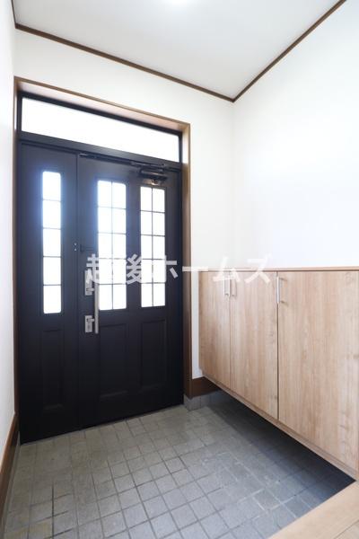 中古戸建　阿賀野市本明
