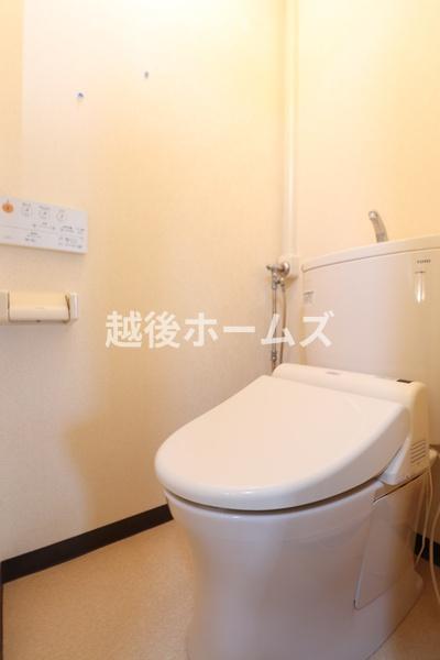 リバーハイツ関分