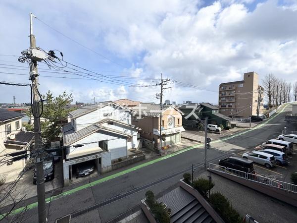 リバーハイツ関分