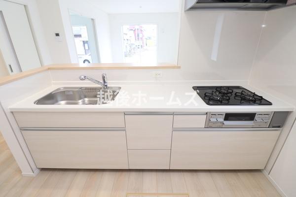 １号棟　東区船江町１丁目　第６　クレイドルガーデン