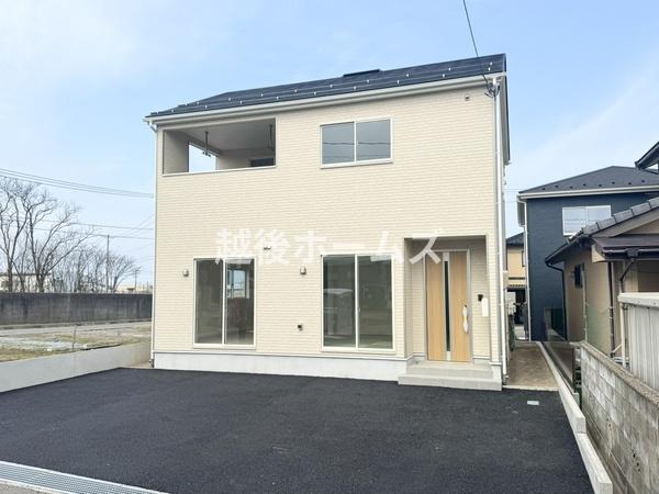 １号棟　東区船江町１丁目　第６　クレイドルガーデン
