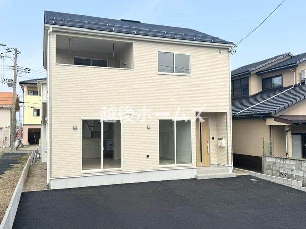 １号棟　東区船江町１丁目　第６　クレイドルガーデン