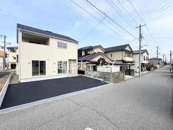 １号棟　東区船江町１丁目　第６　クレイドルガーデン