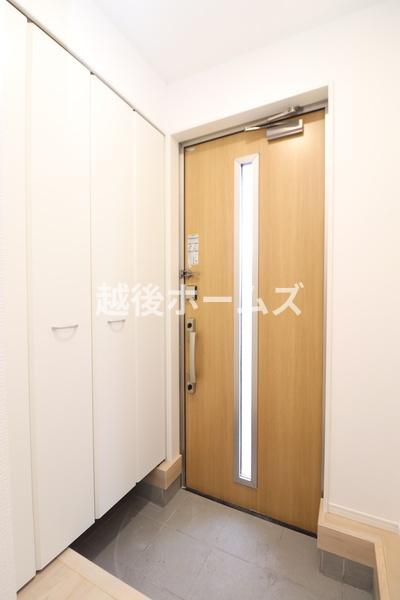 １号棟　東区船江町１丁目　第６　クレイドルガーデン