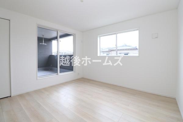 ３号棟　東区船江町１丁目　第６　クレイドルガーデン