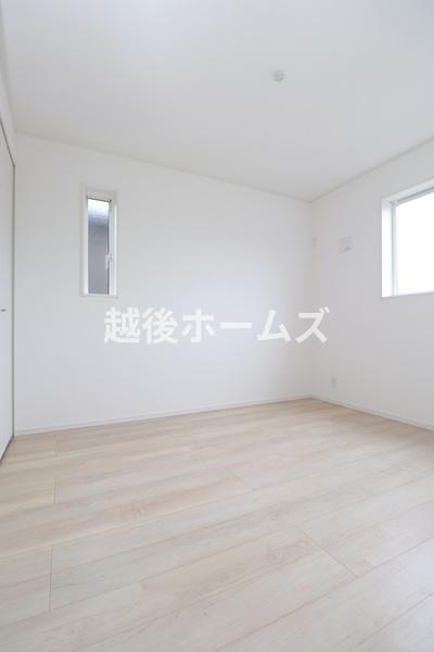 ３号棟　東区船江町１丁目　第６　クレイドルガーデン