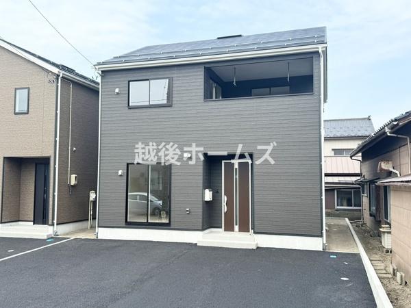 ３号棟　東区船江町１丁目　第６　クレイドルガーデン
