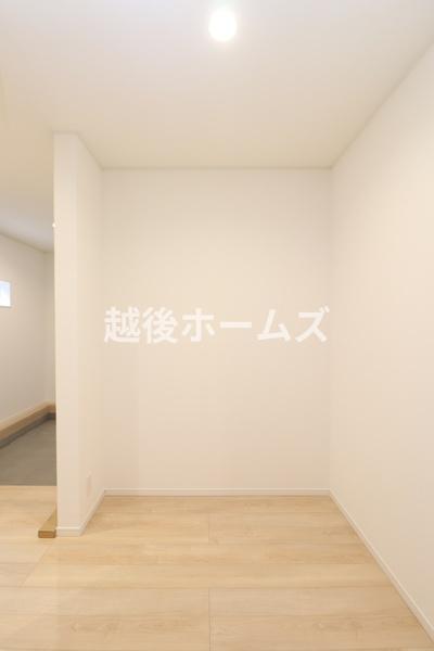 ３号棟　東区船江町１丁目　第６　クレイドルガーデン