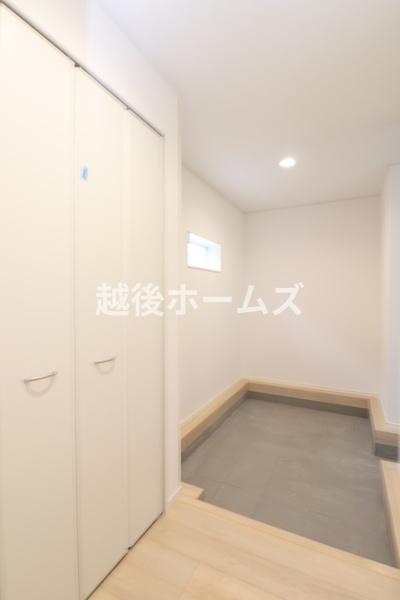 ３号棟　東区船江町１丁目　第６　クレイドルガーデン