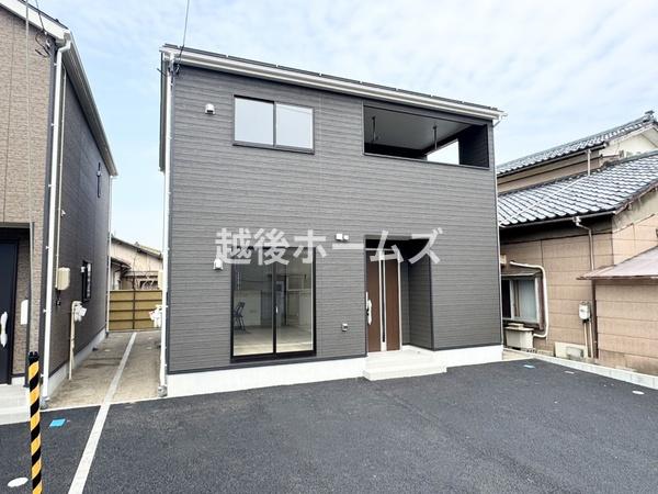 ３号棟　東区船江町１丁目　第６　クレイドルガーデン