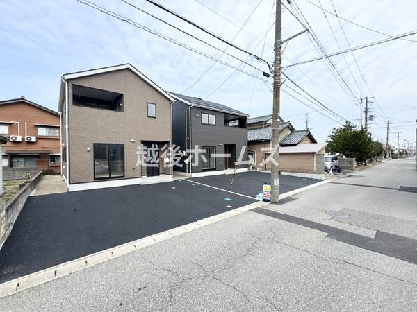 ３号棟　東区船江町１丁目　第６　クレイドルガーデン