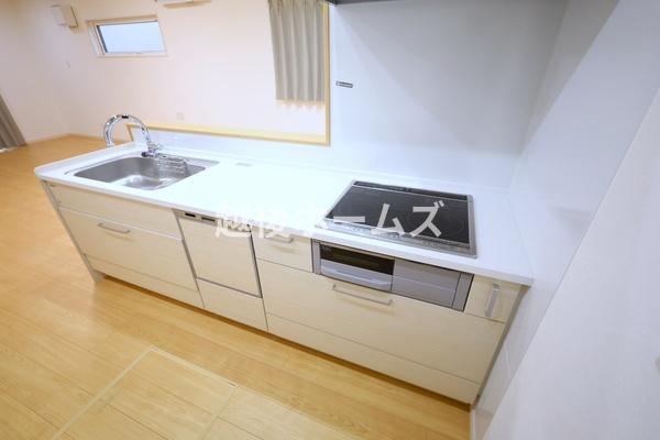 Ｂ棟　五泉市本町６丁目