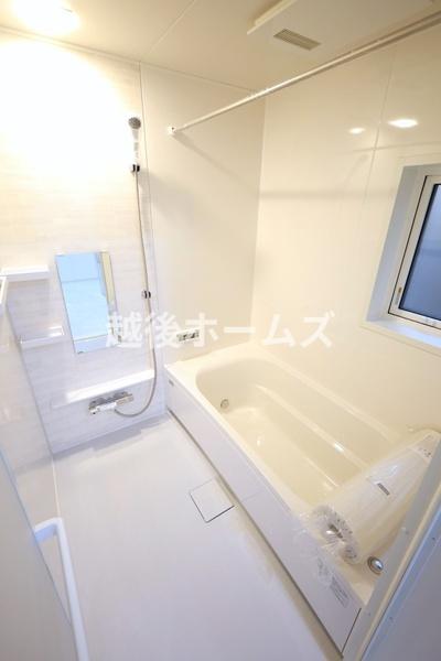 Ｂ棟　五泉市本町６丁目