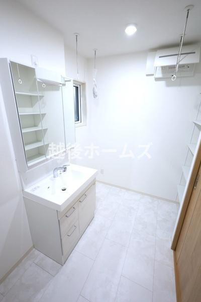 Ｂ棟　五泉市本町６丁目