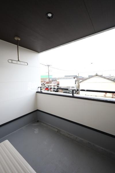 Ｂ棟　五泉市本町６丁目